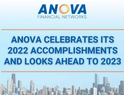 Anova Reflects on 2022 and its Plans for 2023
